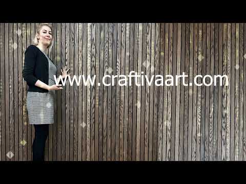 Vertical Wood Slat, Wood Slat Wall, 3D Slats panel, 3d wall decor, wood slat, wood slat panels,3D Wide Slat Wall Panels , Wooden Slat Wall,